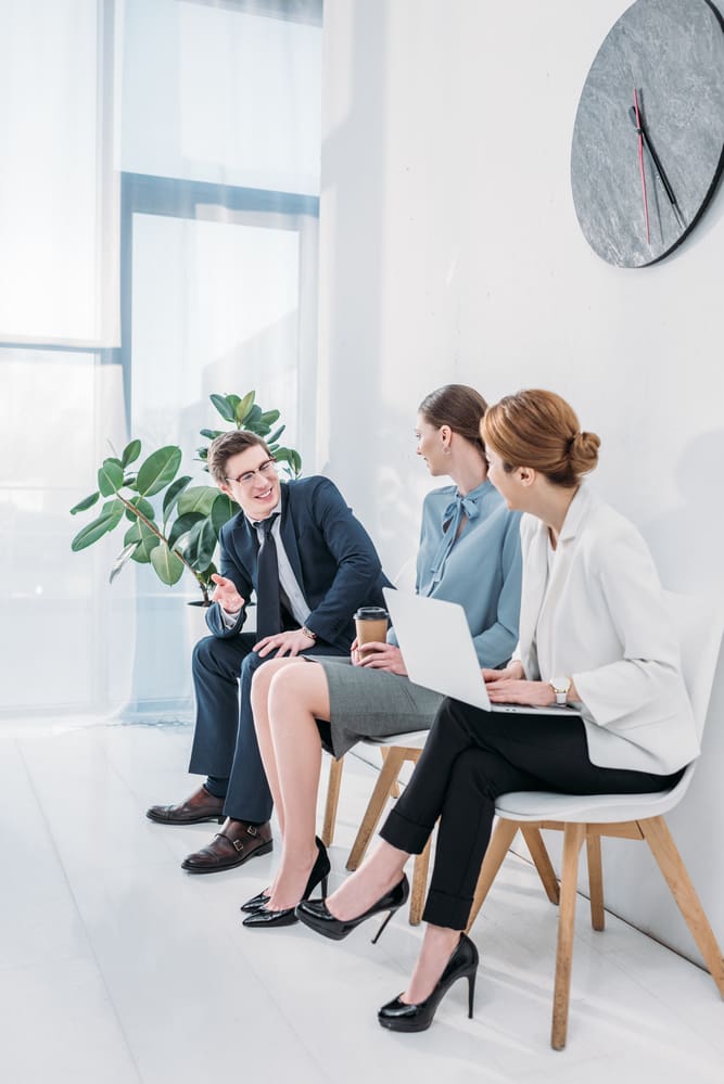Bewerbung schreiben lassen | Bewerbungsdossier